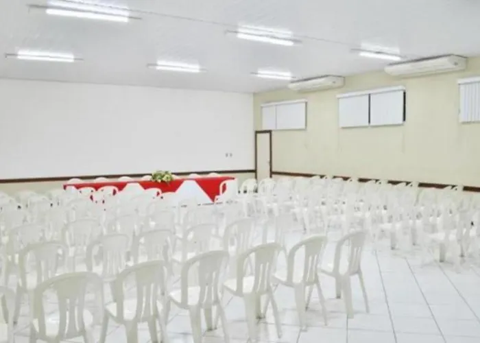 Pousada CentralPousada